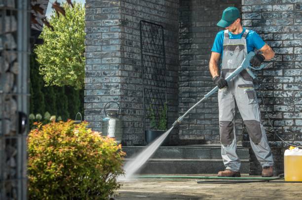 Best Sign and Awning Cleaning  in Big Lake, TX