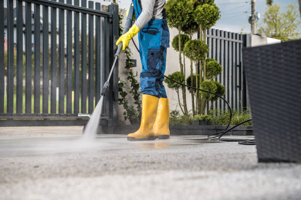 Best Restaurant Pressure Washing  in Big Lake, TX