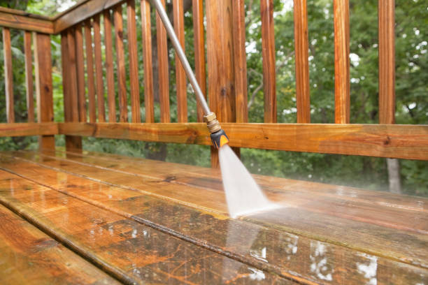 Best Playground Equipment Cleaning  in Big Lake, TX