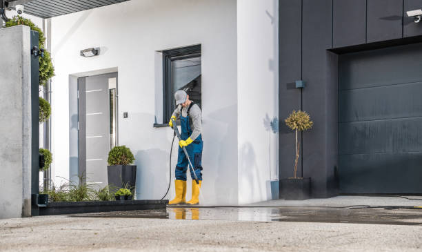 Trusted Big Lake, TX Pressure Washing Experts
